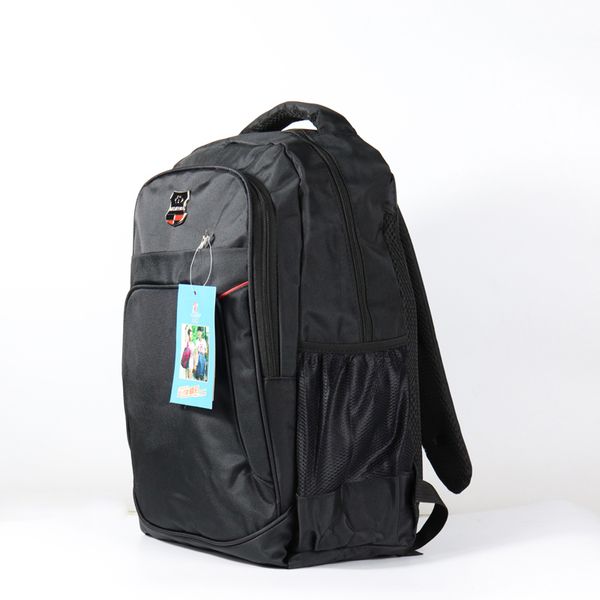 

big capacity men backpack lapoxford gray solid high school bags teen college student back pack multifunctional bagpack sa637