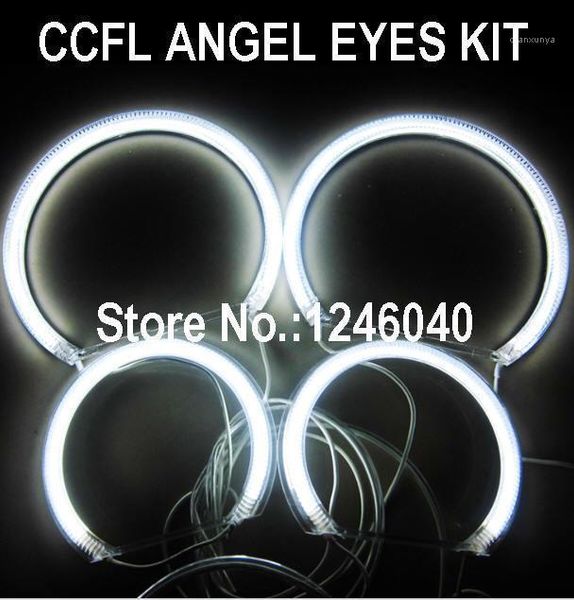 

ccfl angel eyes halo ring kit for e46 compact 2000-2004 x3 e83 2000-2010 high brightness 4colors1