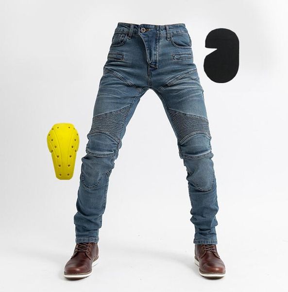 

new cross-country motorcycle motorcycle jeans riding pants outdoor racing motorcycle pants