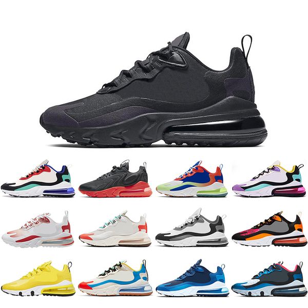 

2021 react version running shoes men women triple black sapphire blue void bauhuas mint green mens trainers outdoor runners sport sneakers