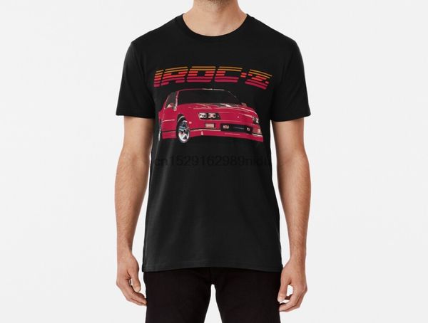 

men funy t-shirt 1980 red chevy camaro iroc z z28 tshirs women t shirt sport hooded sweatshirt hoodie