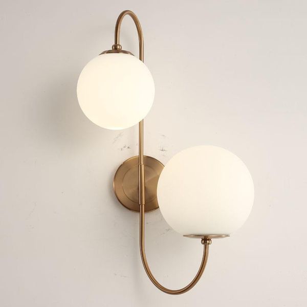 

wall lamp modern led wood luminaria abajur light lustre beside living room