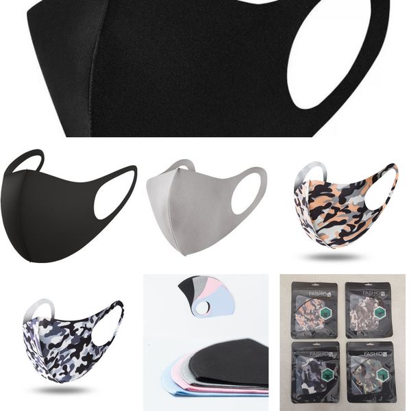 

factorypyo6mouth face protection mask nose masks cotton reusable washable fashion anti-dust masiup6 mt6o