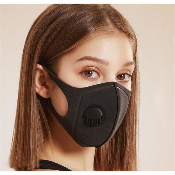 

pcs advanced of shippingno odor 3 1 sponge pm2.5 dustproof and pollution-proof masks activated 2waq2waq prqo