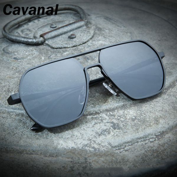 

sunglasses men polarized uv400 mens sun glasses vintage aluminum magnesium gafas de sol hombre polarizadas marca, White;black