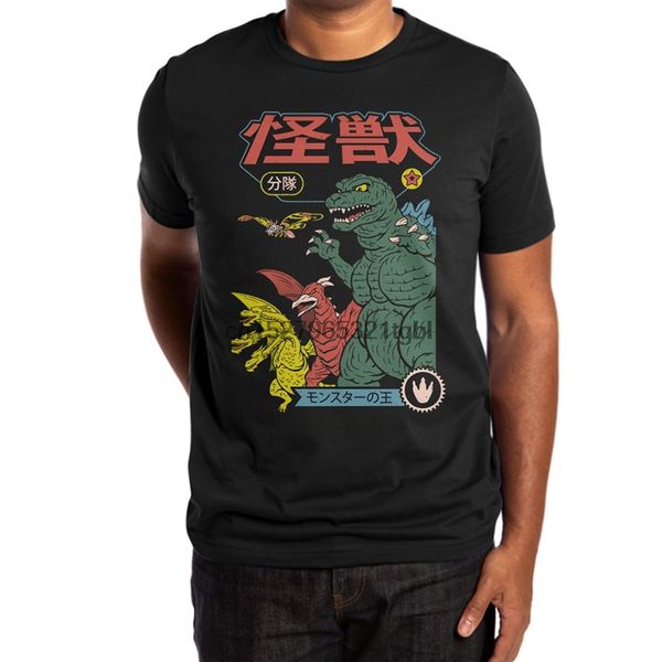 

kaiju sentai t shirt toy dragon dinosaur tokyo pop culture sport hooded sweatshirt hoodie