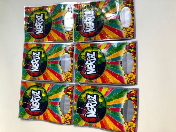 

california bag nerdz 3.5g сумка майларового sf радуга сумка empty 3.5g candy bbyxa packing2010