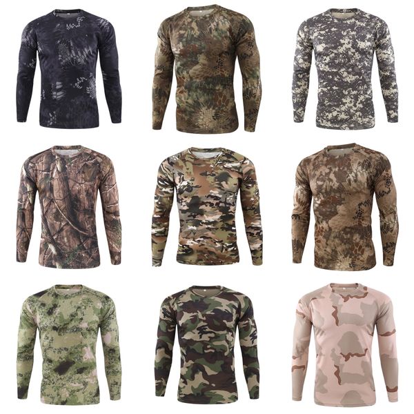 

mens fashion seasons long sleeve t-shirts graffiti print male street breathable sell clothing#512, White;black