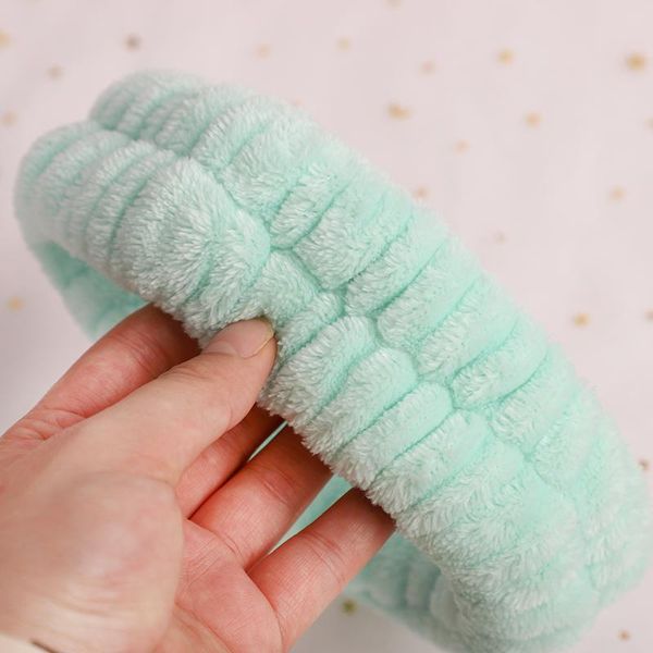 

мода фланель peach оголовье аксессуары для волос для женщин тюрбан hairband симпатичные упругие оголовье девушки волос хооп держатель головн, Slivery;white