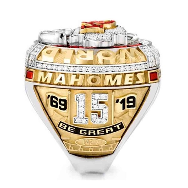 

2009- season kansas city ring for fans 201218, Silver