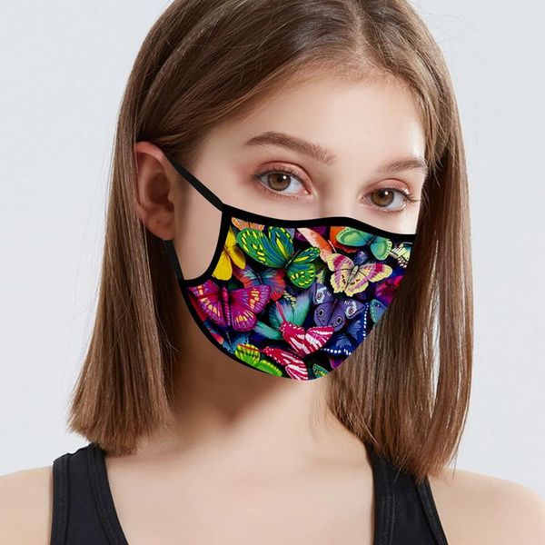 

bandana outdoor face outdoor mask scarves multi seamless hairband head scarf bandana neck cover 2020 cosplay bbyhrc alice_bag, Black