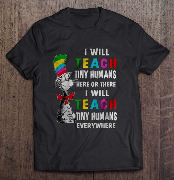 

men t shirt i will teach tiny humans here or there i will teach tiny humans everywhere women t-shirt sport hooded sweatshirt hoodie