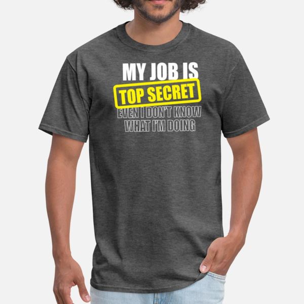 

my job is secret funny t shirt t shirt vintage casual tracksuit hoodie sweatshirt