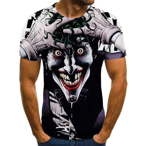 

new anime goat 3d street 3d print shirts kawaii oversized humor men clothing