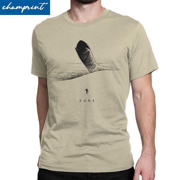 

dune herbert frank arrakis sandworm science fiction men's casual tees short sleeve crew neck original hooded sweatshirt hoodie men t sh