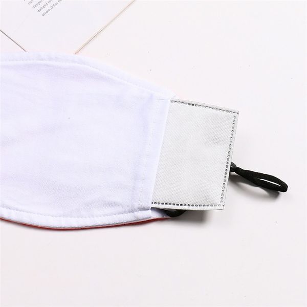 

xmas fashion printed face masks deer anti dust snowflake christmas mouth cover washable reusabcn9sl4