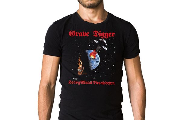 

grave digger heavy metal breakdown 1984 album cover new arrival male tees casual boy discounts sport hooded sweatshirt hoodie t shirt