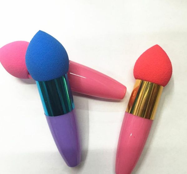 

makeup foundation sponge puff blender blending flawless powder smooth cosmetic smooth puff brush beauty tool 2022universal