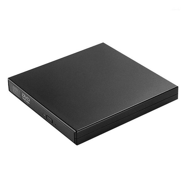 

optical drives usb2.0 dvd burner, desk/ lapuniversal cd burner external drive1