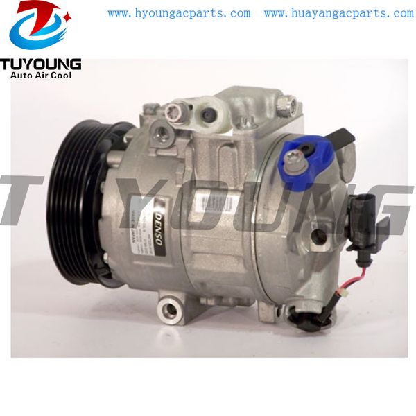 

6seu12 auto a/c air compressor fit audi a2 8z0260805a