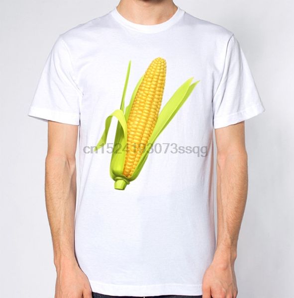 

corn t-shirt sport hooded sweatshirt hoodie