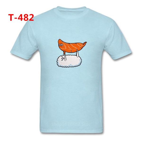 

summer fashion short sleeve kawaii acroyoga sushi print funny harajuku cartoon casual cute boys tees sport sweatshirt hoodie t shirt