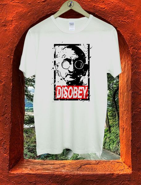 

махатма ганди портрет кампании мир социалистический мужчины футболка tshirt tee m197 мужская модная марка printed спорт толстовка с капюшоно