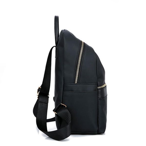 

повседневная рюкзак женщины сумка плеча student schoolbag подростковой дорожная сумка мульти карман школа обновление для девочек женского ко