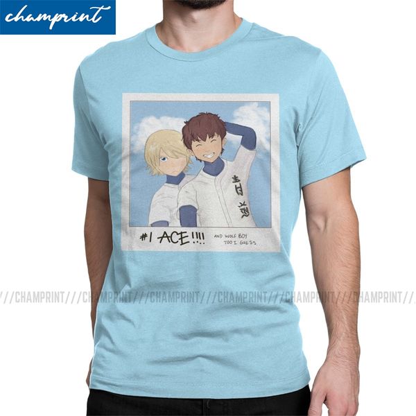 

люди muramura батарея polaroid алмазный нет ace anime бейсбол спорт га новизна тройники 6xl спорт толстовка с капюшоном hoodie мужчины майки