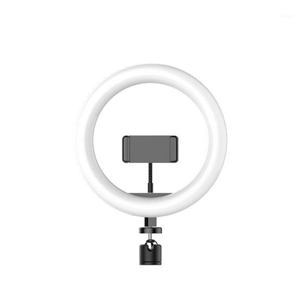 

dimmable ring light 8 inch / 20cm selfie pgraphic lighting studio video led fill light for youtube makeup live1