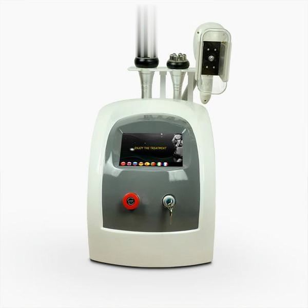 

fat ing machine waist slimming skin care rf machine fat reduction lipo laser 2 ing heads can work at the same time