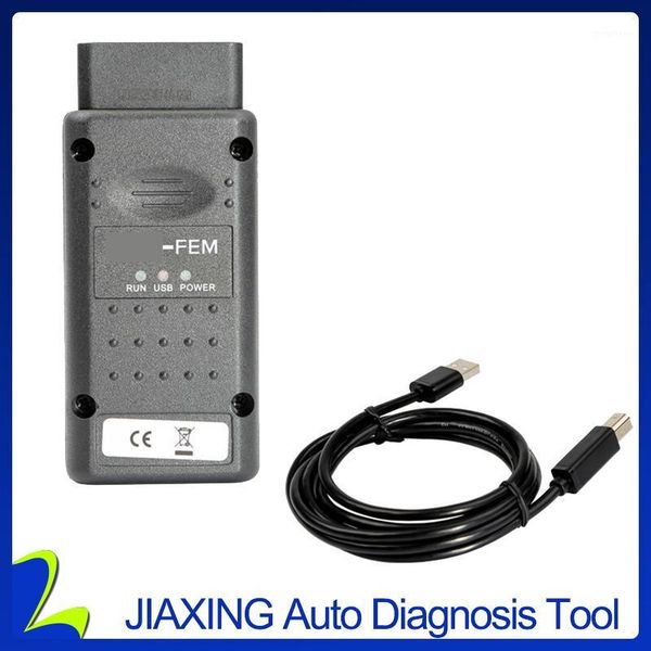 

original yanhua for fem/bdc key programmer data desktest platform1