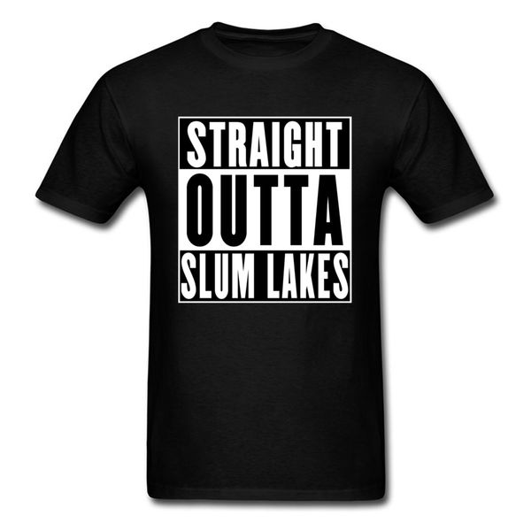 

crewneck classic text composition letter straight outta slum lakes cotton father's casual hoodie designers t shirts sweatshirt