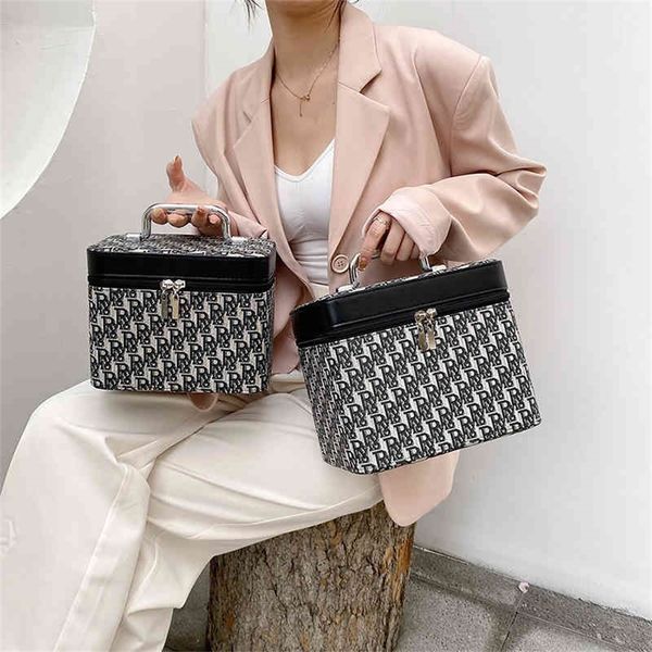 

83% off wholesale sale portable cosmetic bag net red portable cosmetic case home large capacity skin care products out storage box