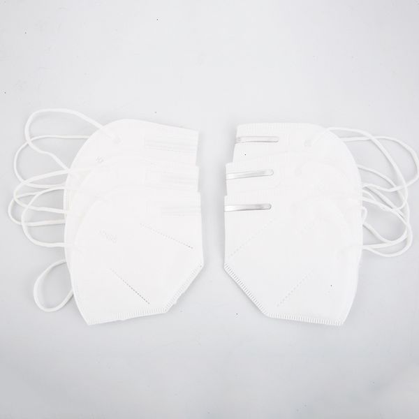 

breathable protective five-layer anti-haze civil dust-proof foam 95% mask