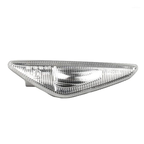 

driver passenger side front left right fender turn signal light lamp for 07-13 x5 x6 e70 e711