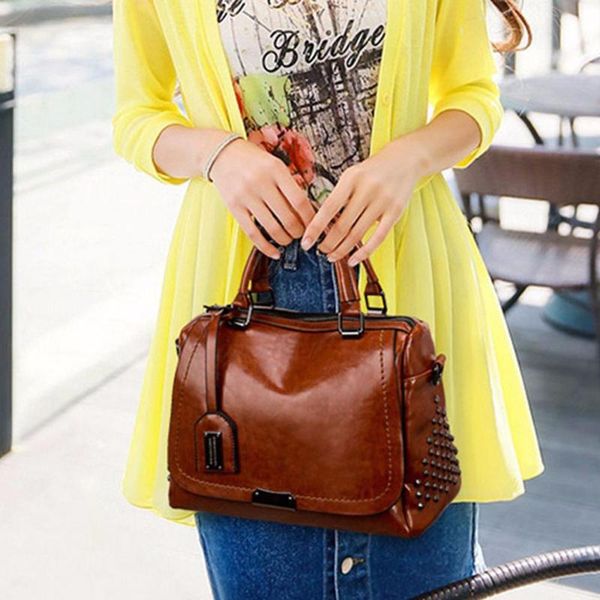 

большая емкость вскользь женщины сумки из мягкой кожи мода простой сплошной цвет молния сумка crossbody одиночные сумки на ремне