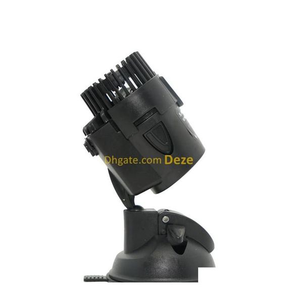 

new arrival silent sobo 3w - 25w aquarium fish tank wave maker water pump wavemaker powerhead aquari qylgqy new_dhbest