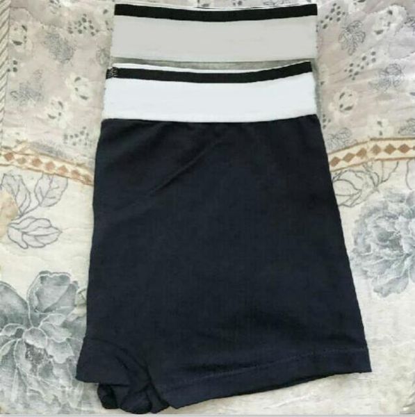 

male boxer shorts for men panties underwear boxers cotton underwears shorts men underpants 0213, Black;white