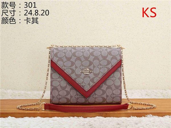 

2020 styles handbag fashion leather handbags women tote shoulder bags lady handbags bags purse #ks301