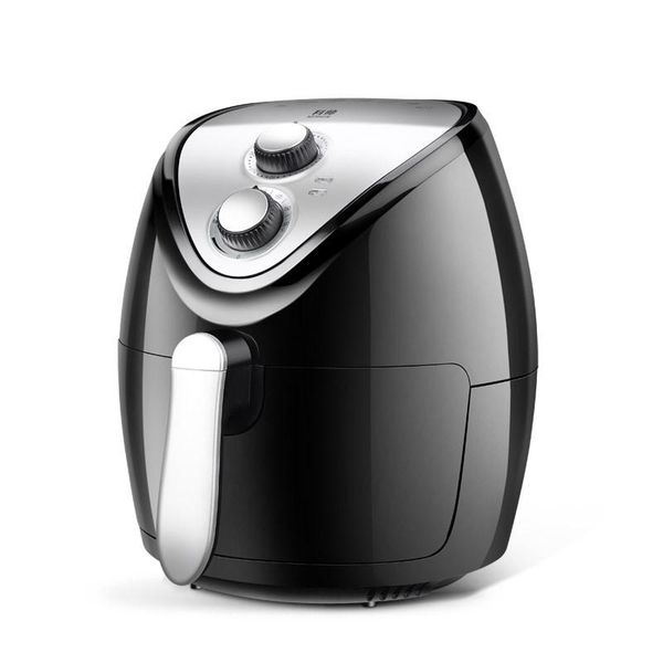 

3.8l smart smokeless air fryer french fries chicken cooker air pot without oil kitchen appliances ing