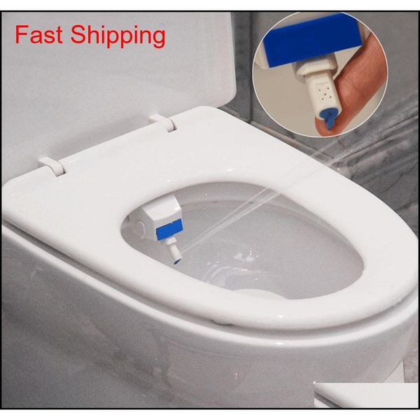 

intelligent cleaning for smart toilet seat bidet adsorption type toilet flushing sanitary device jllzsu outbag2007