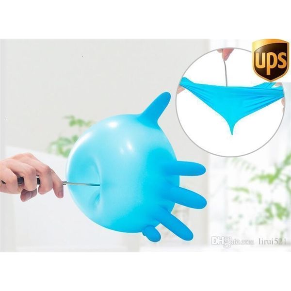 

disposable nitrile stock latex gloves 100pcs gloves universal kitchen/dishwashing/ /work/rubber/garden gloves left and right hand