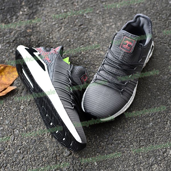 

treeperi socks trainer wolf grey team red us 9.5 eur 43 for men shoes sneakers