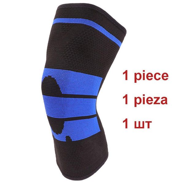 

1 pcs sports long knee support protector pad kneepads coyoco brand running cycling gym braces elastic knee sleeve keep warm sqccrx pingtoy