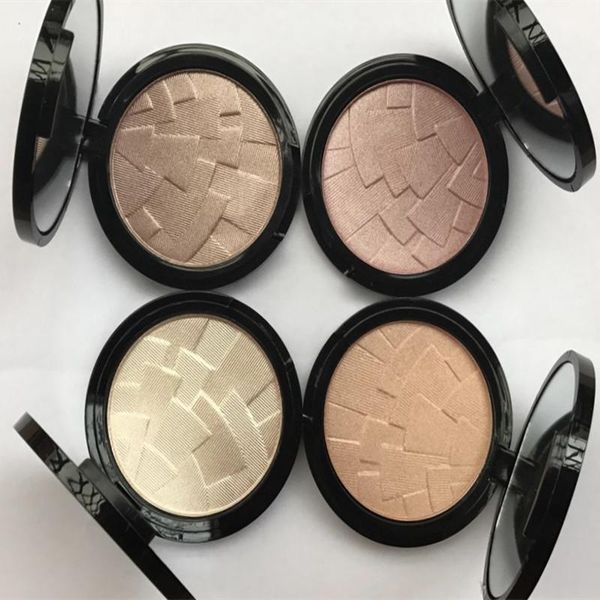 

makeup cosmetics highlighter pressed powder makeup brand fix face powder cake easy to wear 4 colors face foundation blot pressed cosmetic