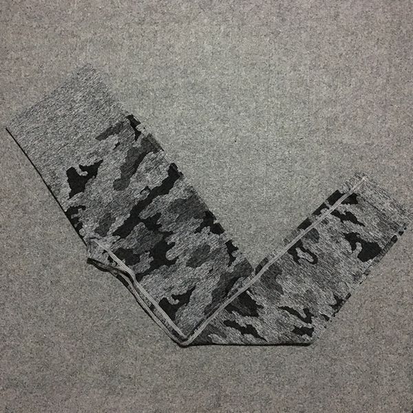 

3 pcs camo seamless set women gym sets athletic clothes sport wear yoga set women fitness clothing sport leggings and set c0122, Black;white