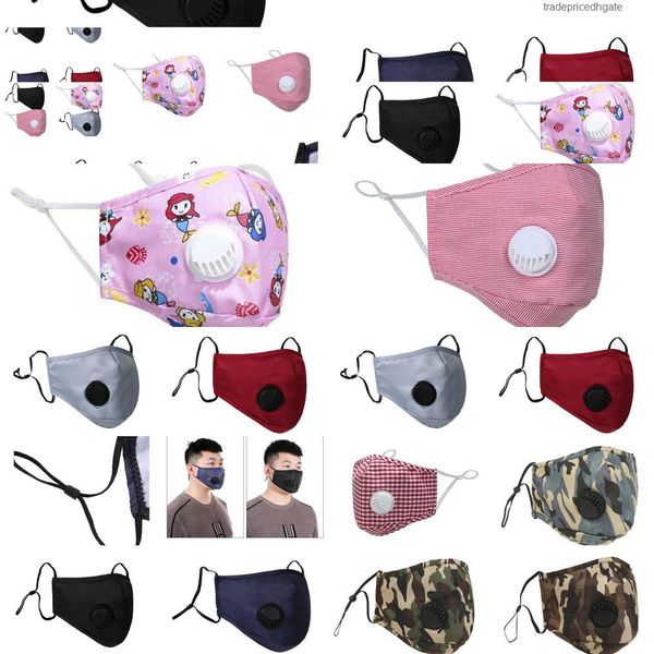 

face dustproof er mask pm2.5 mouth anti-l designer washable reusable ice silk co aevj g45n