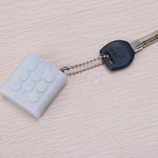 

new mini relieve stress toy puchi endless pop pop infinite bubble wrap relieve stress key chain dhl ing