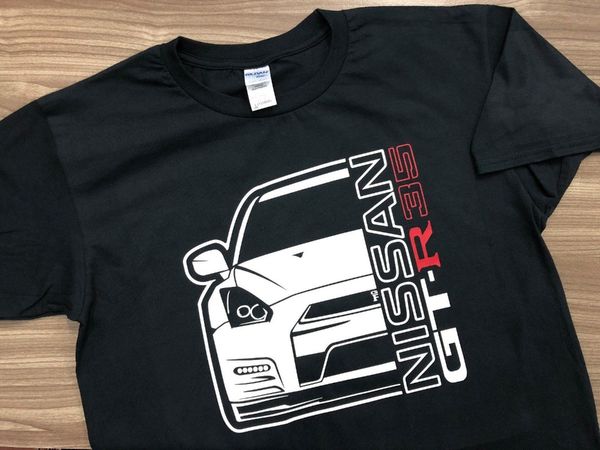 

classic japanese car fans gt-r35 tee shirt sport hooded sweatshirt hoodie